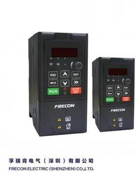 全新FRECON变频器FR510-4T-018G/022PB 18KW重载/22KW轻载