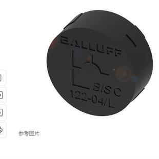 进口BIS 122 原装 kHz 455 低频数据载体 BIS0011
