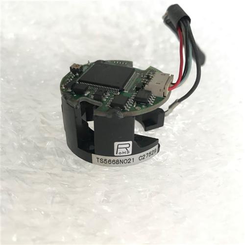 多摩川编码器 TS5668N021 伺服电机编码器