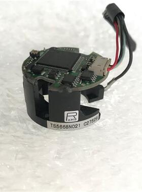 多摩川编码器 TS5668N021 伺服电机编码器