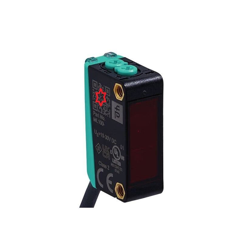 ML100-8-H-350-RT/95/103倍加福光电感测器 货号:216895原装现货