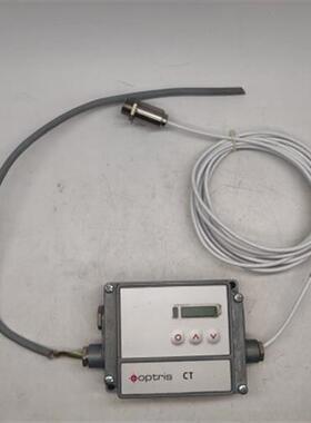 议价 红外测温仪 OPTCTLT20CB3 德国原装二手拆机现