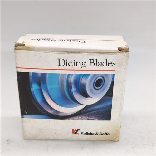议价Kulicke&Soffa 切割刀片00777-C088-020-RFP  170(88 MIC