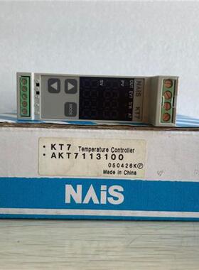原装日本温控器 AKT7113100