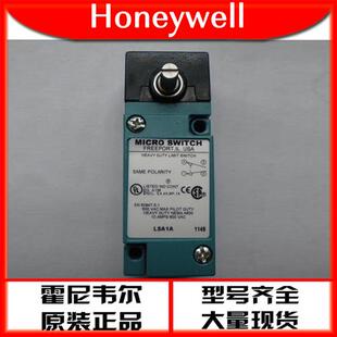 进口正品 honeywell原装 现货 美国限位开关特价 LSA1A