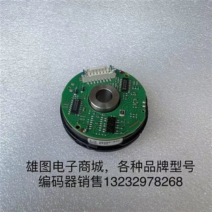 拆机瑞恩D 器原装 032伺服电机编码 C0742 N90408