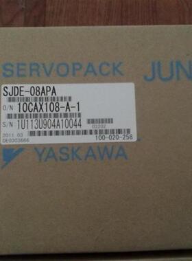 现货供应SJME-02AMA41+SJDE-02APA全新伺服原装正品欢迎询价