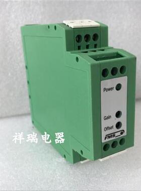 瑞士/模拟式张力变送器EM GZ306A EMGZ306A