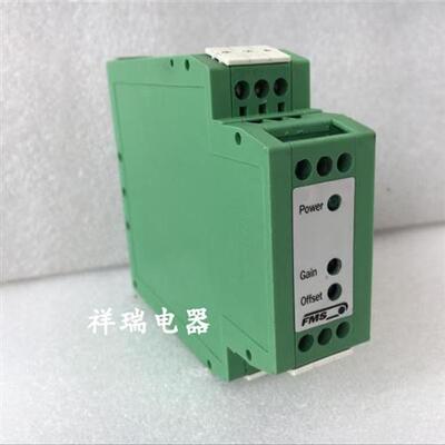 瑞士/模拟式张力变送器EM GZ306A EMGZ306A