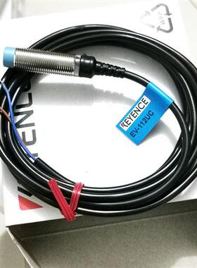 基恩士传感器EV-112UC EV-112M EV-112MC EV-112MSO 2062 EV-112U