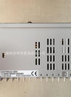 全新 C36TR0UA10D0 SDC36温控器 原装正品  现货 假一罚十