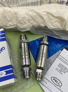 议价美国原装正品过滤器SGLFPF6402VMM6/8现货销售议价