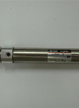 供应二手气缸CJ2KB16-75