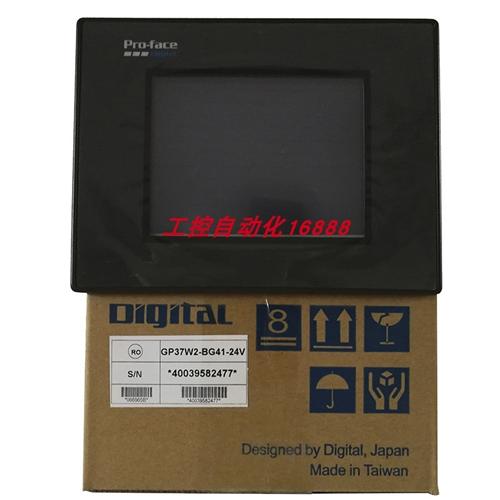 触摸屏GP370-LG11-24V AGP3400-S1-D24 PFXGP4401TADR