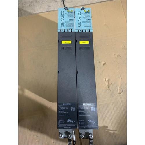 西门子驱动器6SL3100-1AE31-0AB1。拆机实物图议价
