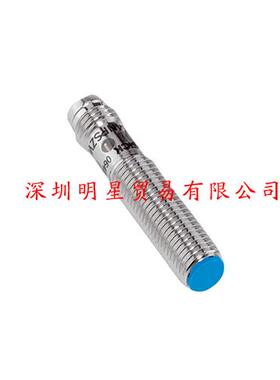 接近开关IME12-04BPOZC0K德国接近传感器原装正品假一罚