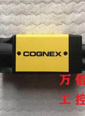 康耐视拆机9成新CCD相机IS8402C IS8402M-363 373-50