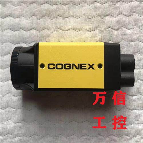 康耐视拆机9成新CCD相机IS8402C IS8402M-363 373-50