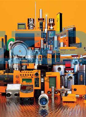 热销 德国IFM易福门传感器IE5130 IE-3001-APOG