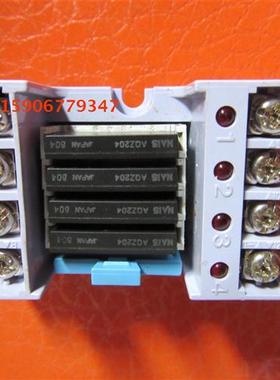 原装NAIS继电器RT3SP2-24V AY35002