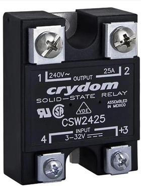 议价正品CSW2425/CWD2410/D2D07L/D2D07全新现货固态继电器Cr
