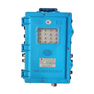 KJ251 F8人员管理分站 F3矿用本安型读卡分站煤矿KJ251