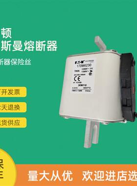 全新快速熔断器保险170M6230 170M6237 170M6238 170M6239