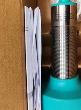 UC6000-30GM-E6R2-V15超声波传感器 货号:102163全新原装