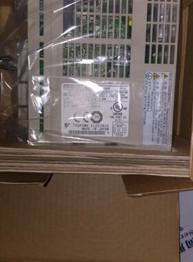 全新原装伺服驱动器SGMAH-02A1A21库存现货欢迎询价当天发货