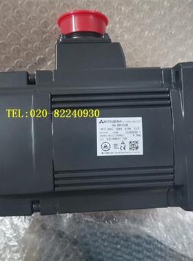 销售三菱伺服电机马达HG-RR103B/HC-RP103B议价