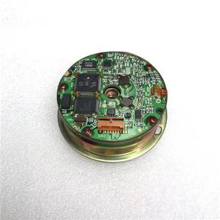 器原装 UTSAH B17BBF安川伺服电机编码