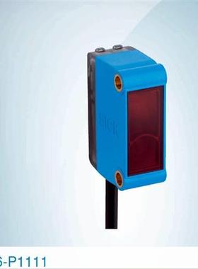 SICK西克镜反射光电传感器GL6-P1111订货号1050708施克光电开关