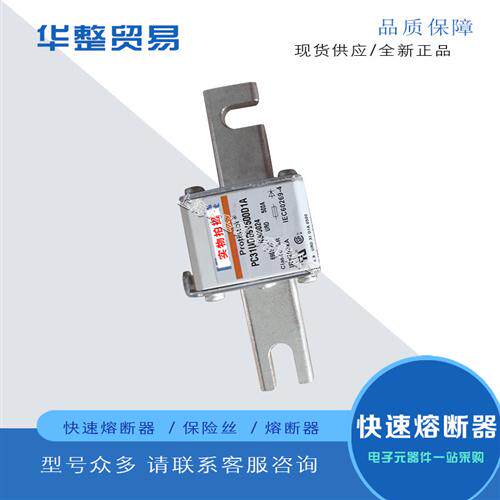 全新原装熔断器PC31UD69V450EF G300041 PC31UD69V500EF H300042