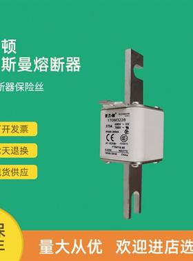 全新快速熔断器保险170M3213 170M3214 170M3215 170M3216