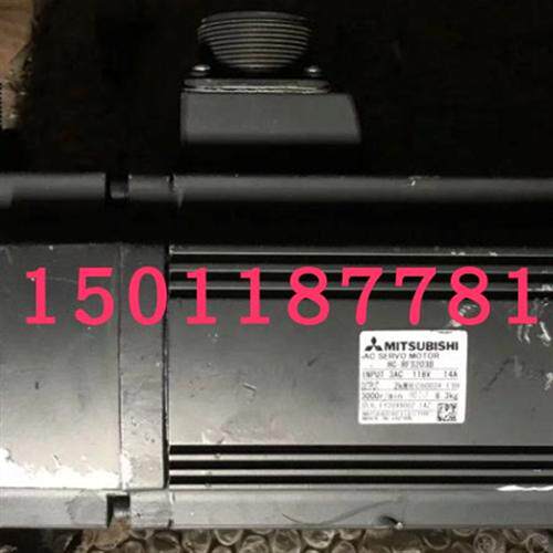 供应伺服电机HC-RFS203/203K/203BK/203B议价