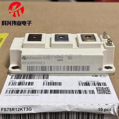 FF300R17KE3 FF400R12KT3 FF200R12KT4 FF450R12KE4 FF150R12KT3G