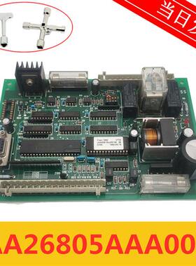 奥的斯电梯配件 奥的斯DISS门机板 JAA26805AAA001B 原装现货