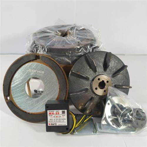 产华刹车片电磁制动器SBV-063/071/080/090/11