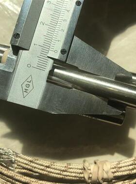 发热管 ST.LOUIS240V125W FIREROD 1323 05M G4A163-JR36H