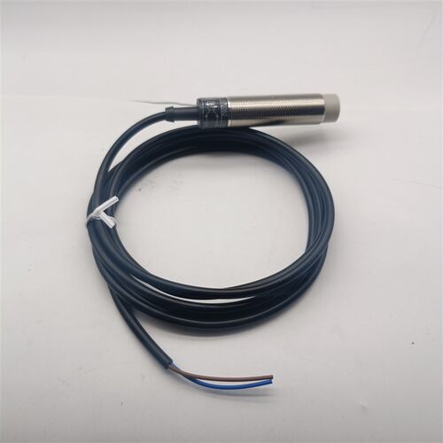 全新防飞溅接近开关SL-1F18S8-POU传感器