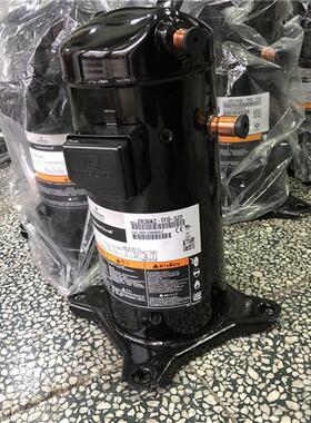 全新ZR36KC-TFD-522 ZR34KC-TFD-522 3匹热泵空调压缩机 380V