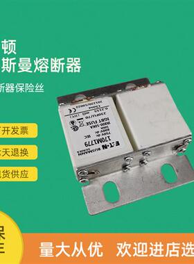 全新快速熔断器保险170M1754 170M1755 170M1756 170M1757
