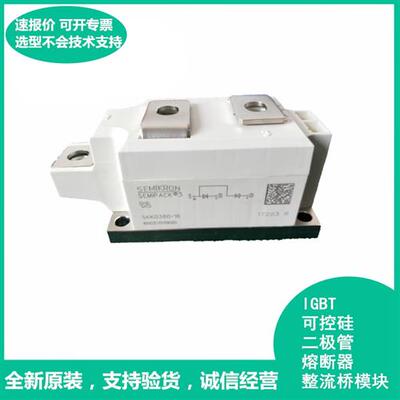 可控硅SKKH330/16E SKKH330/18E SKKH323/12E SKKH323/16E 现货