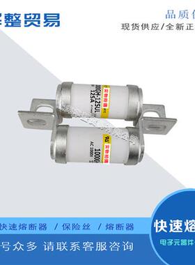 全新熔断器1000GH-40UL 1000GH-50UL 1000GH-63UL 1000GH-80UL