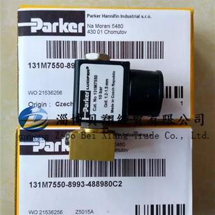 488980C2 美国电磁阀131M14 4889803D 8993 24VDC 131M15