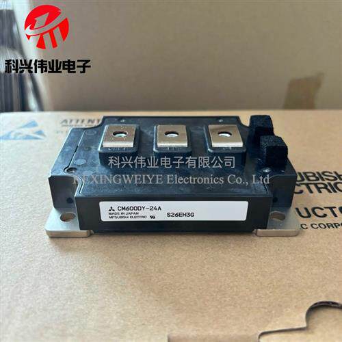 全新原装CM600DY-24A CM400DY-12NF CM300DY-24NF CM200DY-24NF