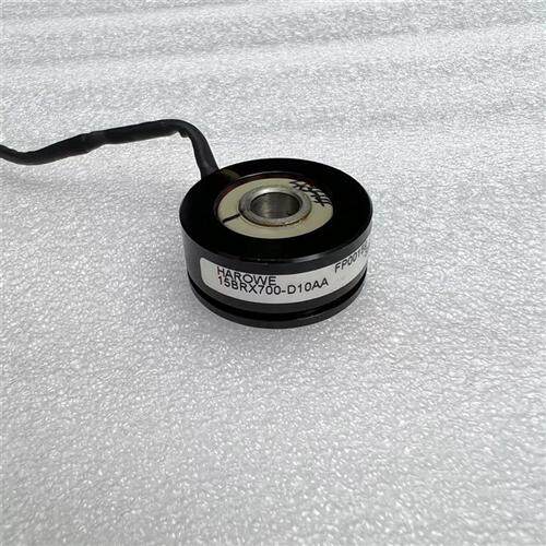 15BRX700-D10AA伺服编码器旋转变压器HAROWE拆机15BRX700-D10AP