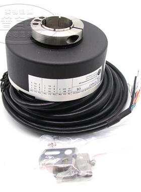 全新宜科ELCO旋转编码器EB100P30-H4CR-1024.6M9100