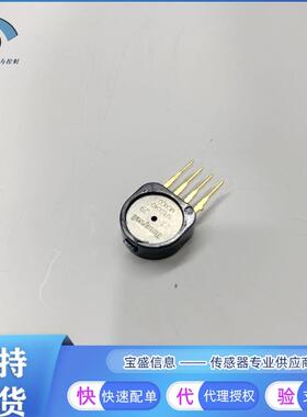 SLP004D霍尼韦尔 压力传感器 0 to 50mV 0.1mS SLP010D SLP004DD4
