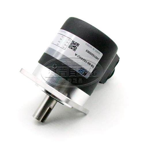 RIB-60-1024VLF-A韩国WANGWOO光宇编码器全新原装正品机床配件